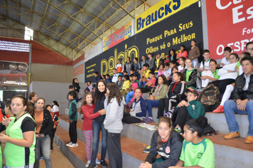 Foto - Jergs Futsal 2015