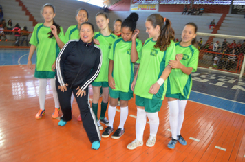 Foto - Jergs Futsal 2015