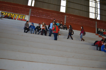 Foto - Jergs Futsal 2015