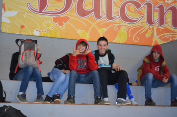 Foto - Jergs Futsal 2015