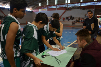 Foto - Jergs Futsal 2015