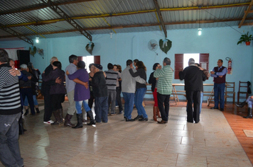 Foto - Missa e festa - Bairro Modelo