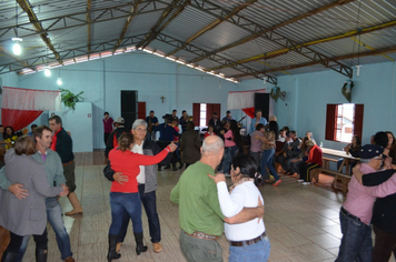 Foto - Missa e festa - Bairro Modelo