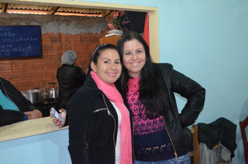 Foto - Missa e festa - Bairro Modelo