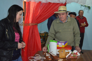 Foto - Missa e festa - Bairro Modelo
