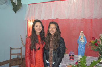 Foto - Missa e festa - Bairro Modelo