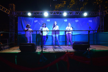 Foto - NATAL 2017 - Apresentação Igreja Batista