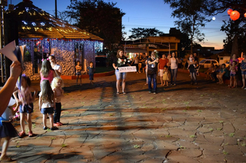 Foto - NATAL 2017 - Apresentação Igreja Batista