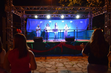 Foto - NATAL 2017 - Apresentação Igreja Batista