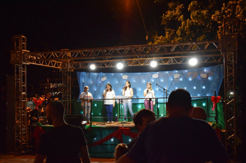 Foto - NATAL 2017 - Apresentação Igreja Batista