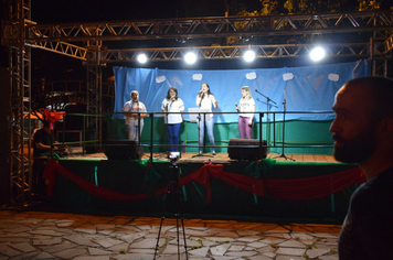 Foto - NATAL 2017 - Apresentação Igreja Batista