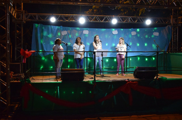 Foto - NATAL 2017 - Apresentação Igreja Batista