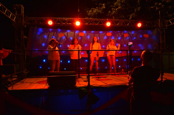 Foto - NATAL 2017 - Apresentação Igreja Batista