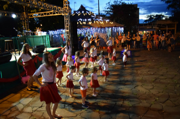 Foto - NATAL 2017 - QUINTA-FEIRA 21/12