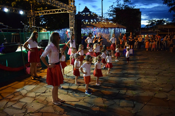 Foto - NATAL 2017 - QUINTA-FEIRA 21/12