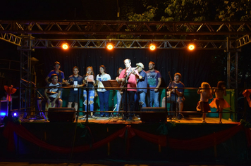 Foto - NATAL 2017 - QUINTA-FEIRA 21/12