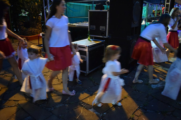 Foto - NATAL 2017 - QUINTA-FEIRA 21/12