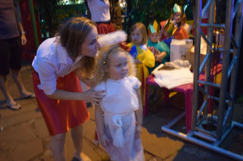Foto - NATAL 2017 - QUINTA-FEIRA 21/12