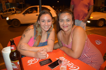 Foto - Natal Feliz 2018 - Entrega da Chave da cidade para o Papai Noel + Banda Sol Maior