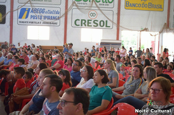 Foto - Noite Cultural