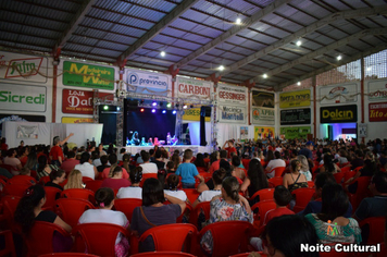 Foto - Noite Cultural