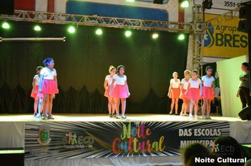 Foto - Noite Cultural