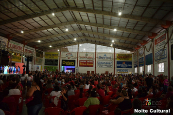 Foto - Noite Cultural