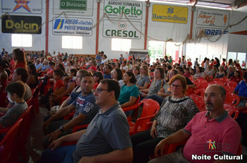 Foto - Noite Cultural
