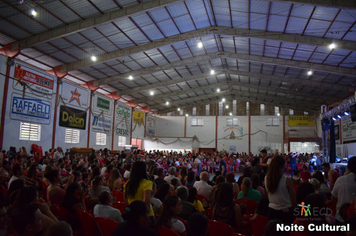 Foto - Noite Cultural