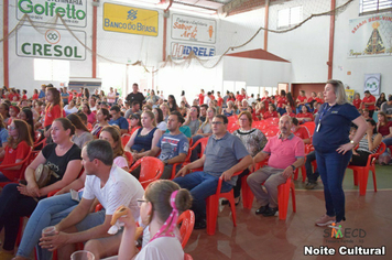 Foto - Noite Cultural