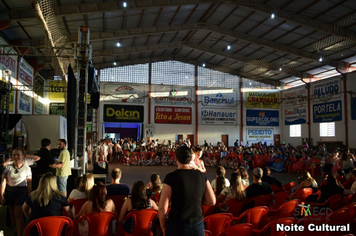 Foto - Noite Cultural