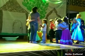Foto - Noite Cultural