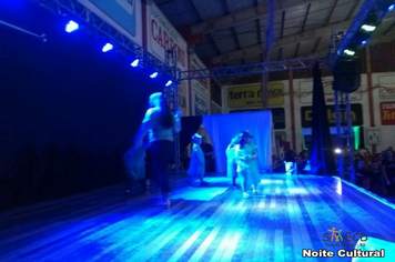 Foto - Noite Cultural