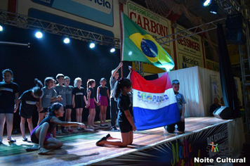 Foto - Noite Cultural