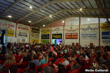Foto - Noite Cultural
