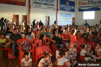 Foto - Noite Cultural