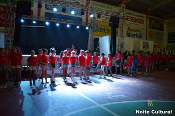 Foto - Noite Cultural