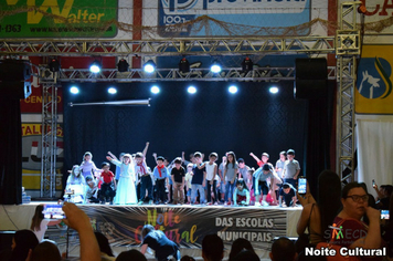 Foto - Noite Cultural