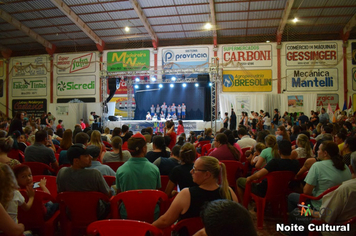 Foto - Noite Cultural