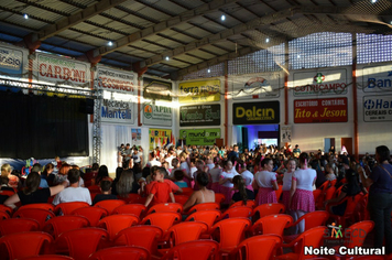 Foto - Noite Cultural