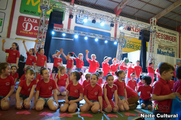 Foto - Noite Cultural