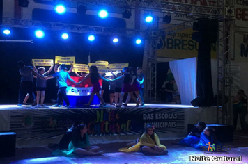 Foto - Noite Cultural