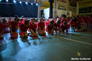 Foto - Noite Cultural