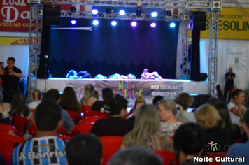 Foto - Noite Cultural