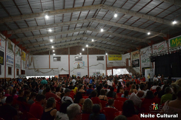 Foto - Noite Cultural