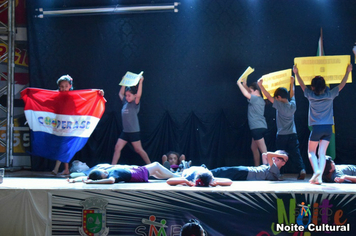 Foto - Noite Cultural