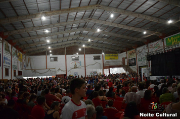 Foto - Noite Cultural