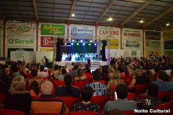Foto - Noite Cultural