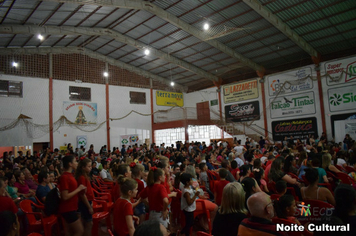 Foto - Noite Cultural