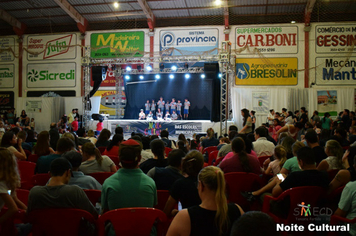 Foto - Noite Cultural